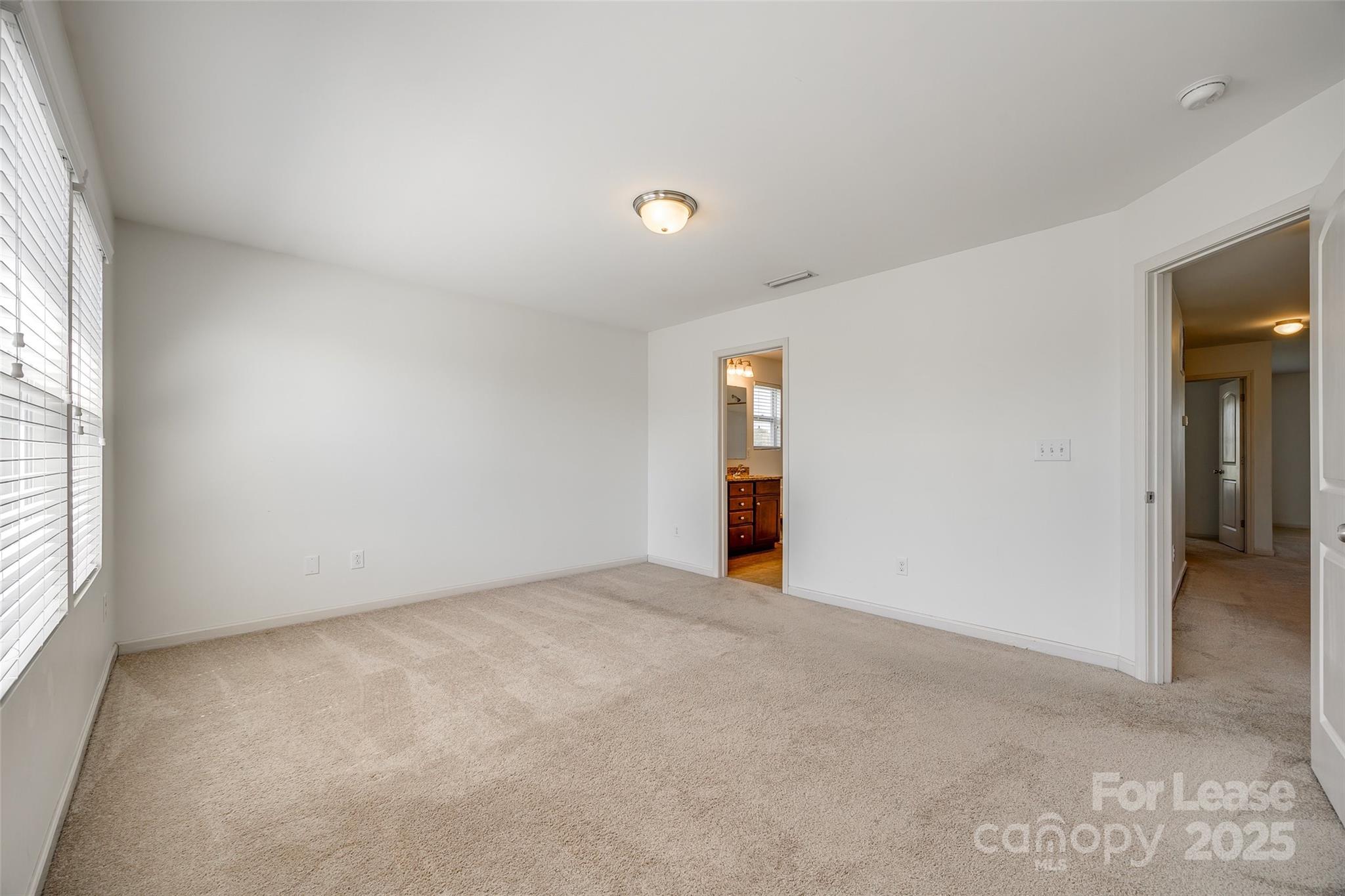 Summerlake - Residential Lease