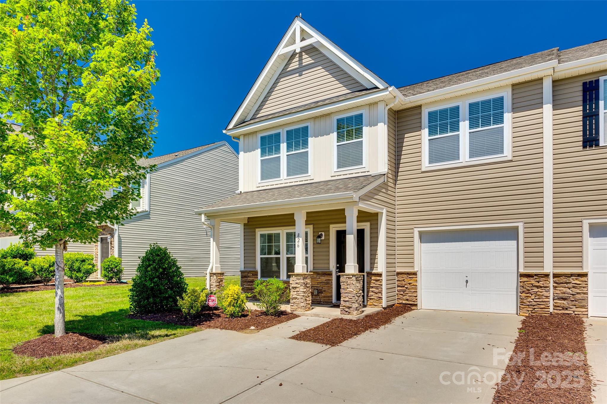 Summerlake - Residential Lease