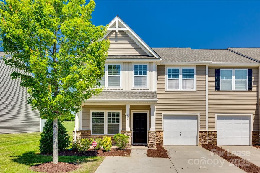 Seize the opportunity to call 826 Summerlake Dr your new home in the charming town of Fort Mill, SC. This spacious 2,143 sq ft home offers a perfect blend of comfort and style, featuring three generously sized bedrooms. With two full bathrooms and an additional half bath, morning routines and evening wind-downs become a breeze for residents and guests alike. The open floor plan seamlessly connects living spaces, creating an inviting atmosphere for gatherings and everyday living. Natural light floods the interior, highlighting the home's thoughtful design and warm ambiance. Conveniently positioned near local amenities, 826 Summerlake Dr is not just a house—it's your next home waiting to be cherished. Don't miss your chance to experience the best of Fort Mill living in this delightful property.