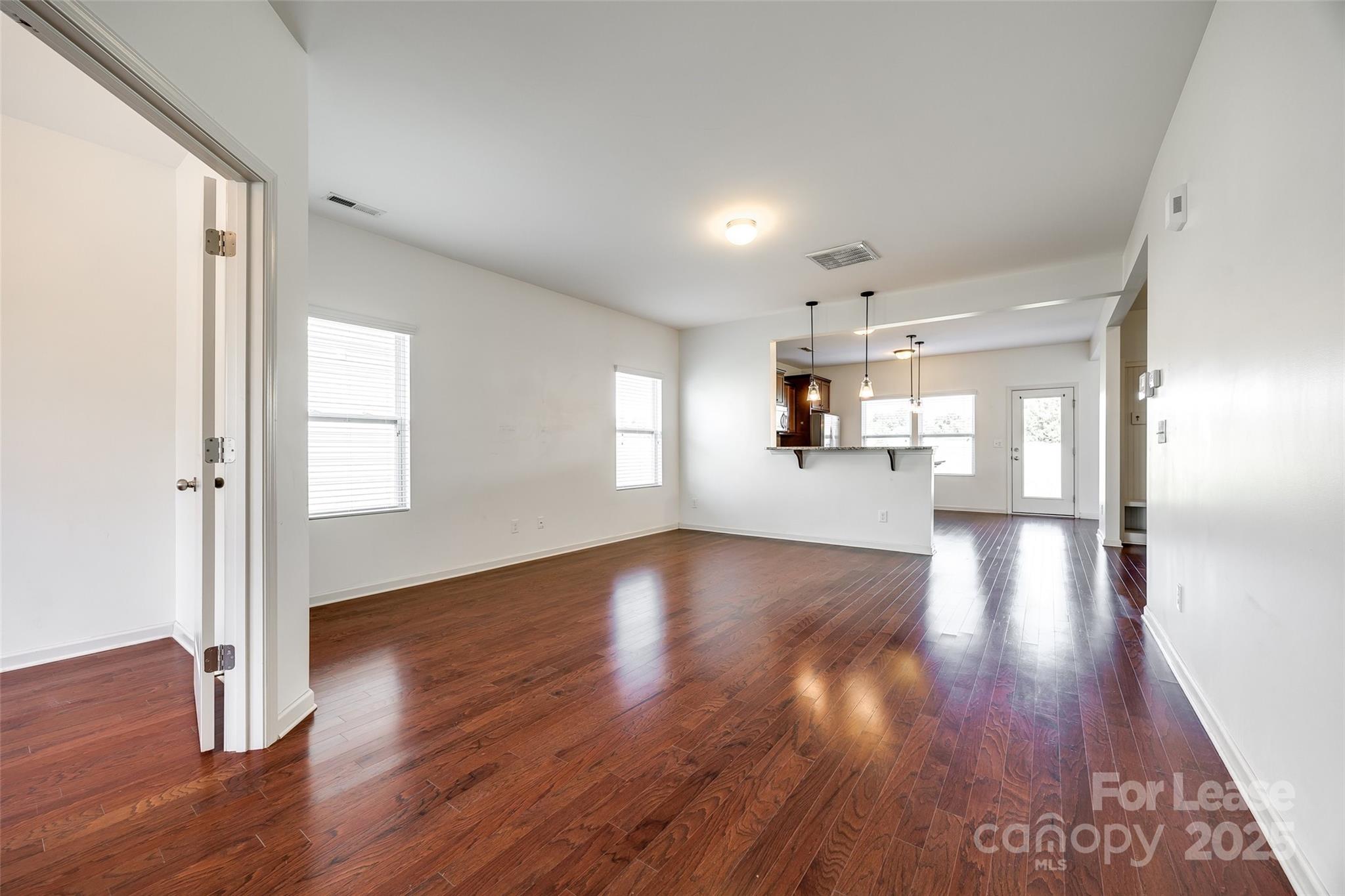 Summerlake - Residential Lease