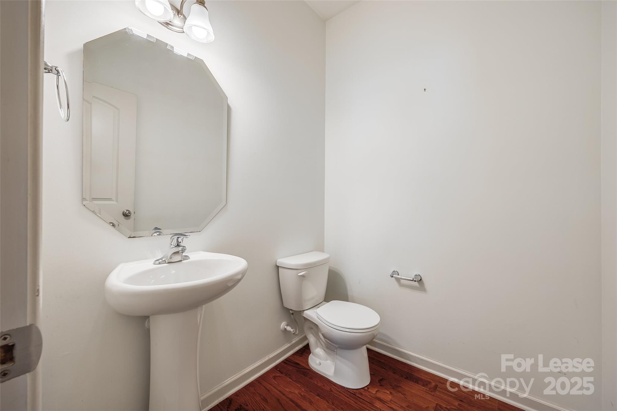 Summerlake - Residential Lease