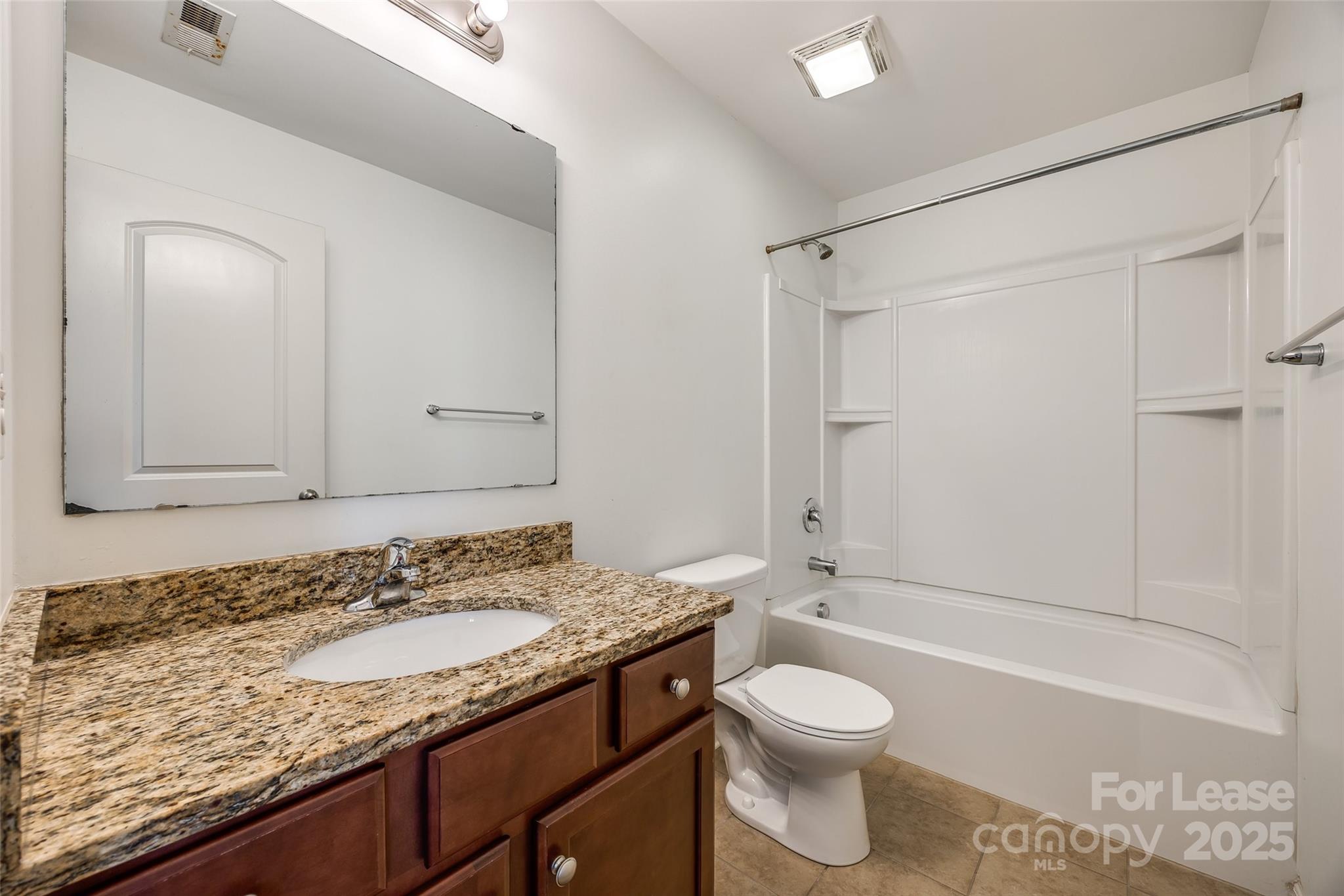 Summerlake - Residential Lease