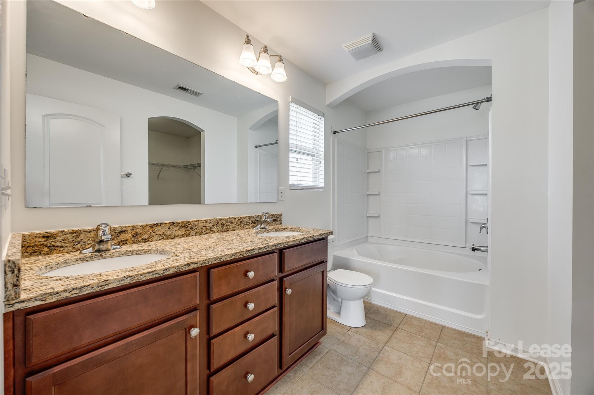 Summerlake - Residential Lease