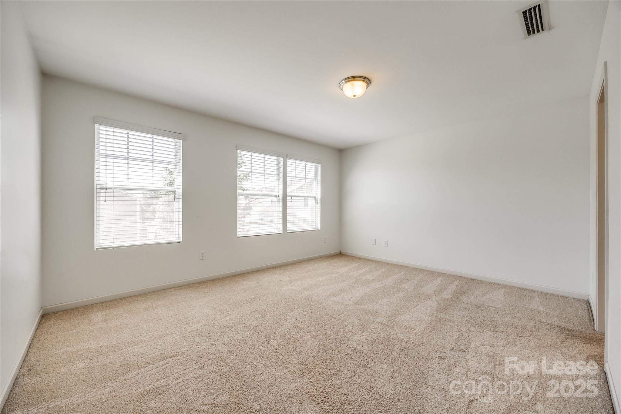 Summerlake - Residential Lease