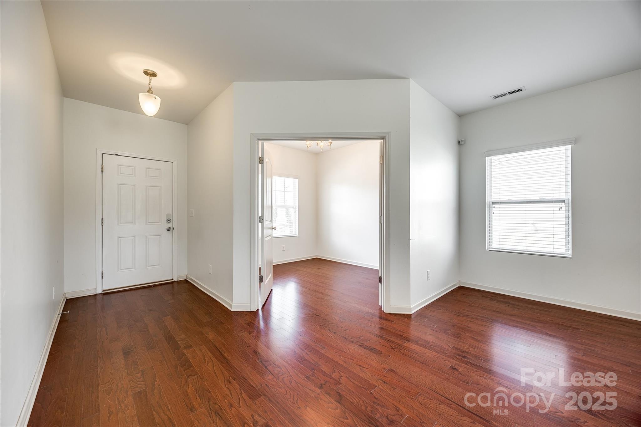 Summerlake - Residential Lease