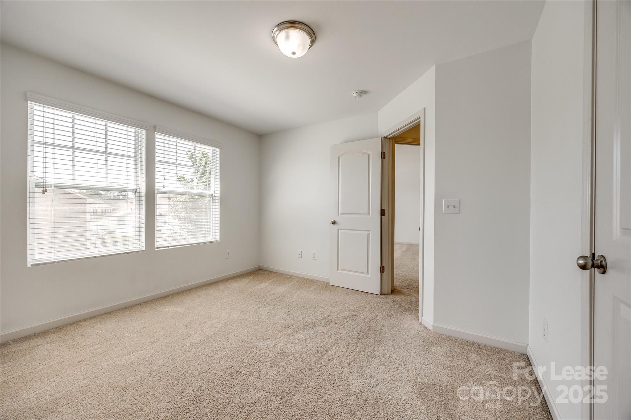 Summerlake - Residential Lease