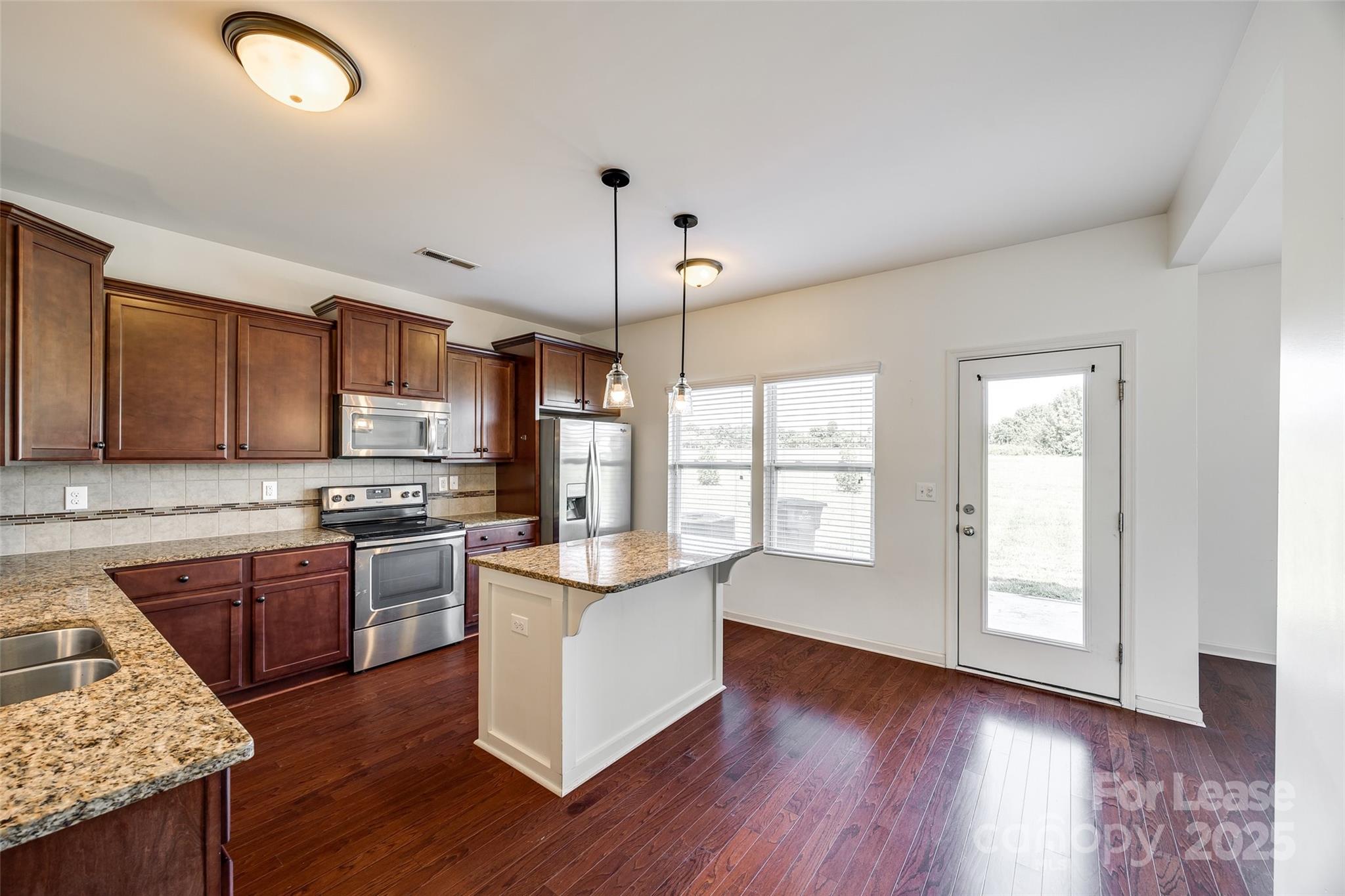 Summerlake - Residential Lease