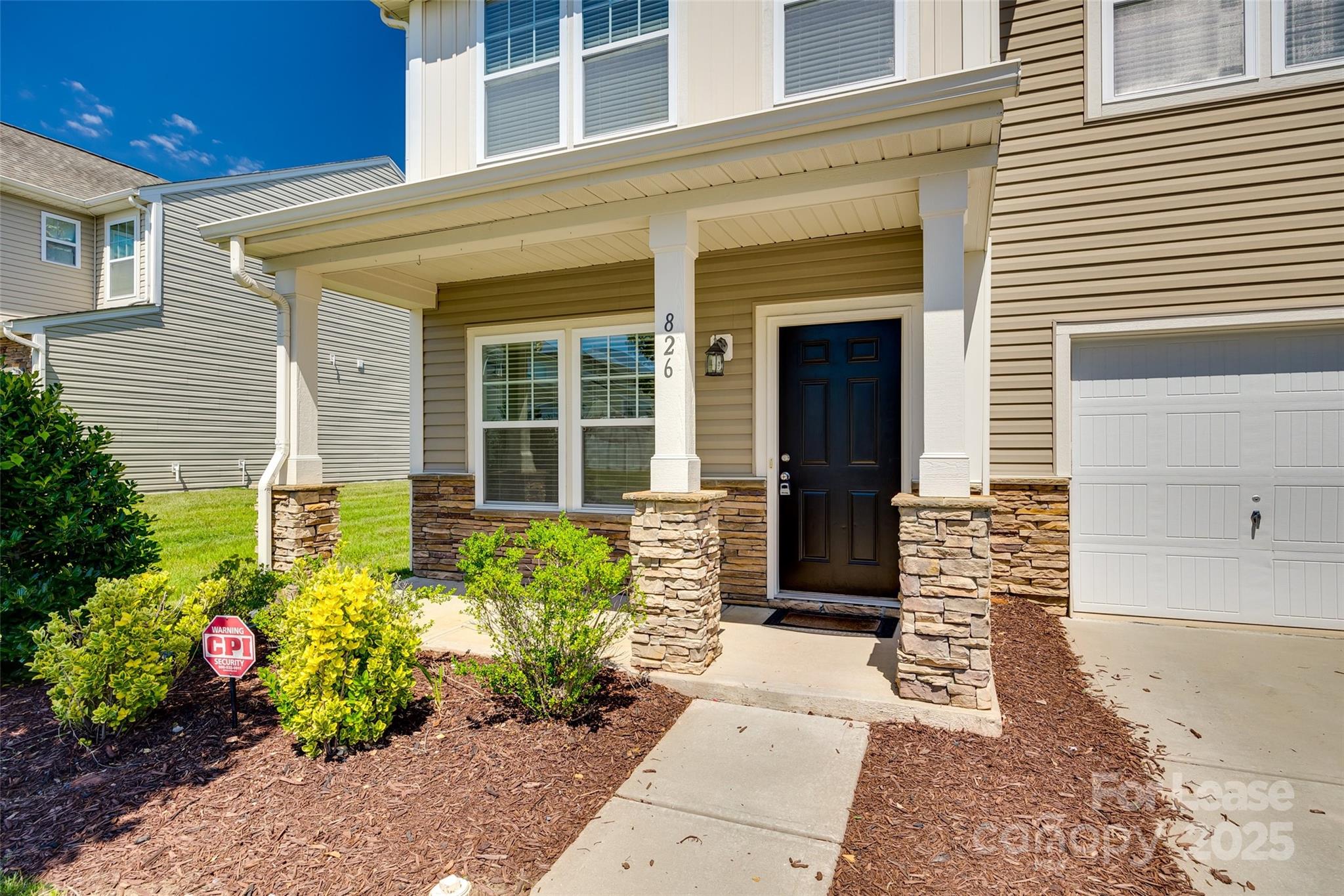 Summerlake - Residential Lease