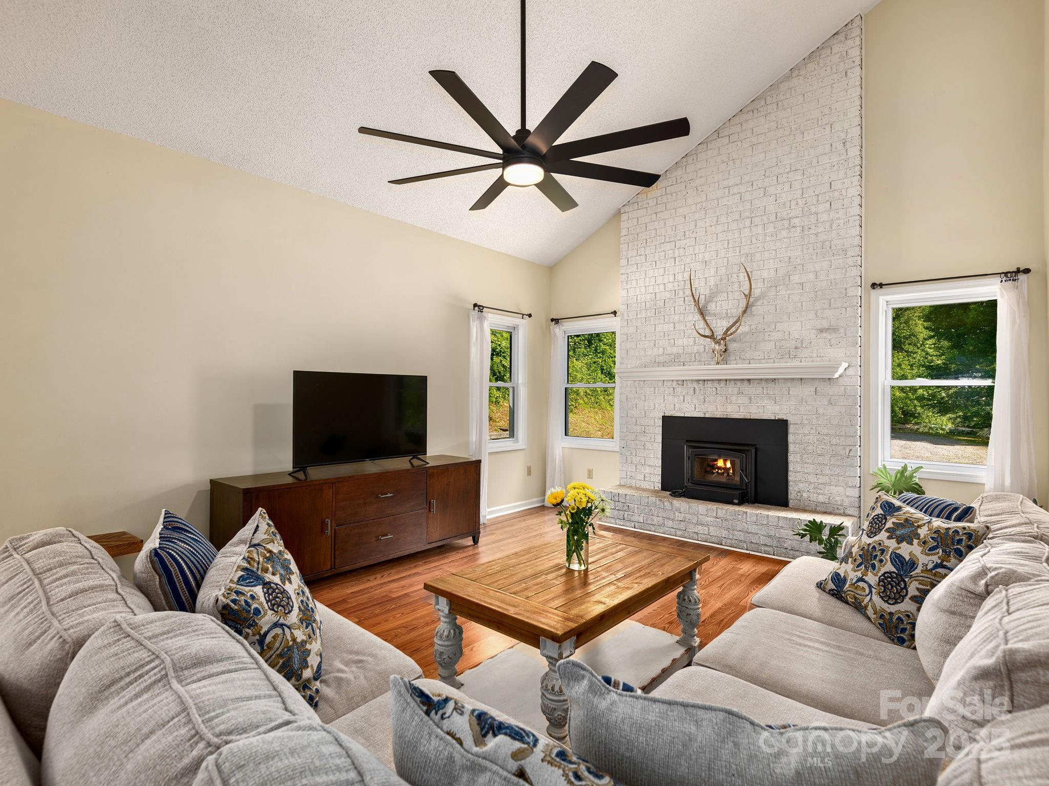 345 Bob Barnwell Road