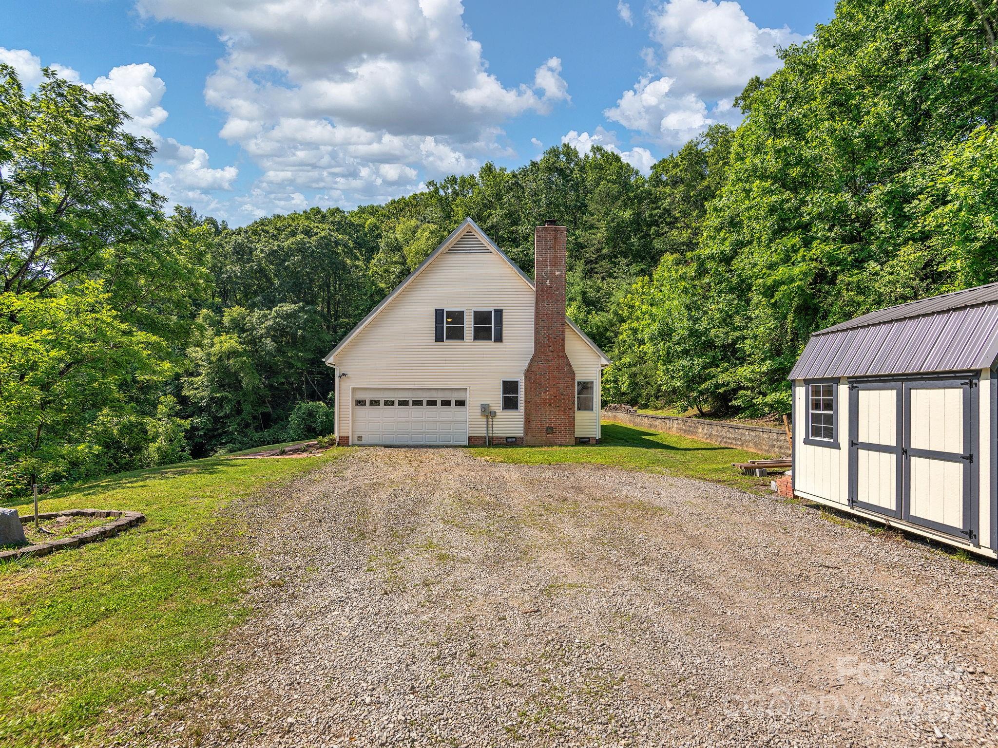 345 Bob Barnwell Road
