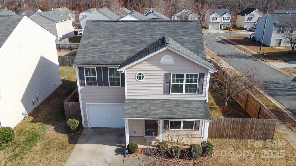 1219 Chaser Ridge Court