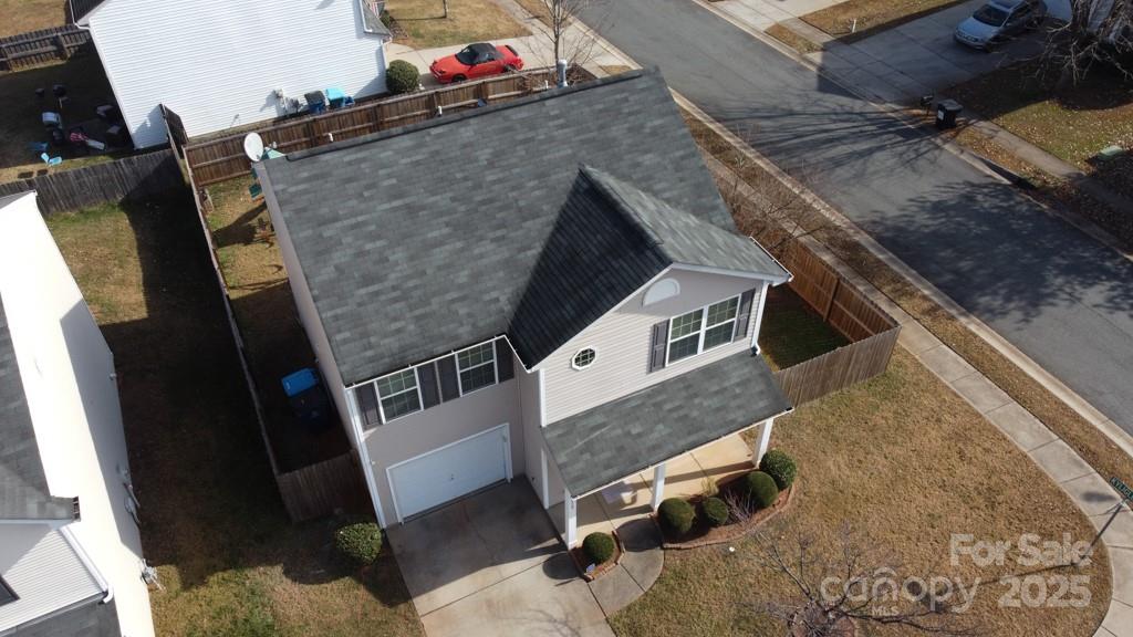 1219 Chaser Ridge Court