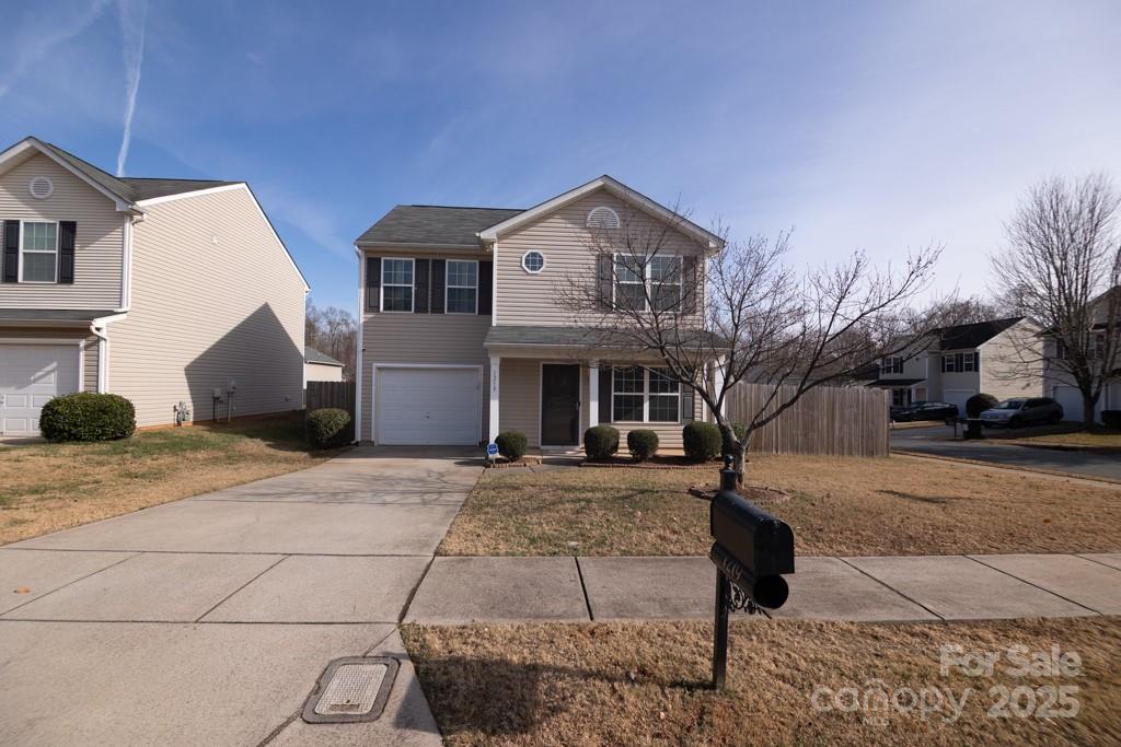 1219 Chaser Ridge Court