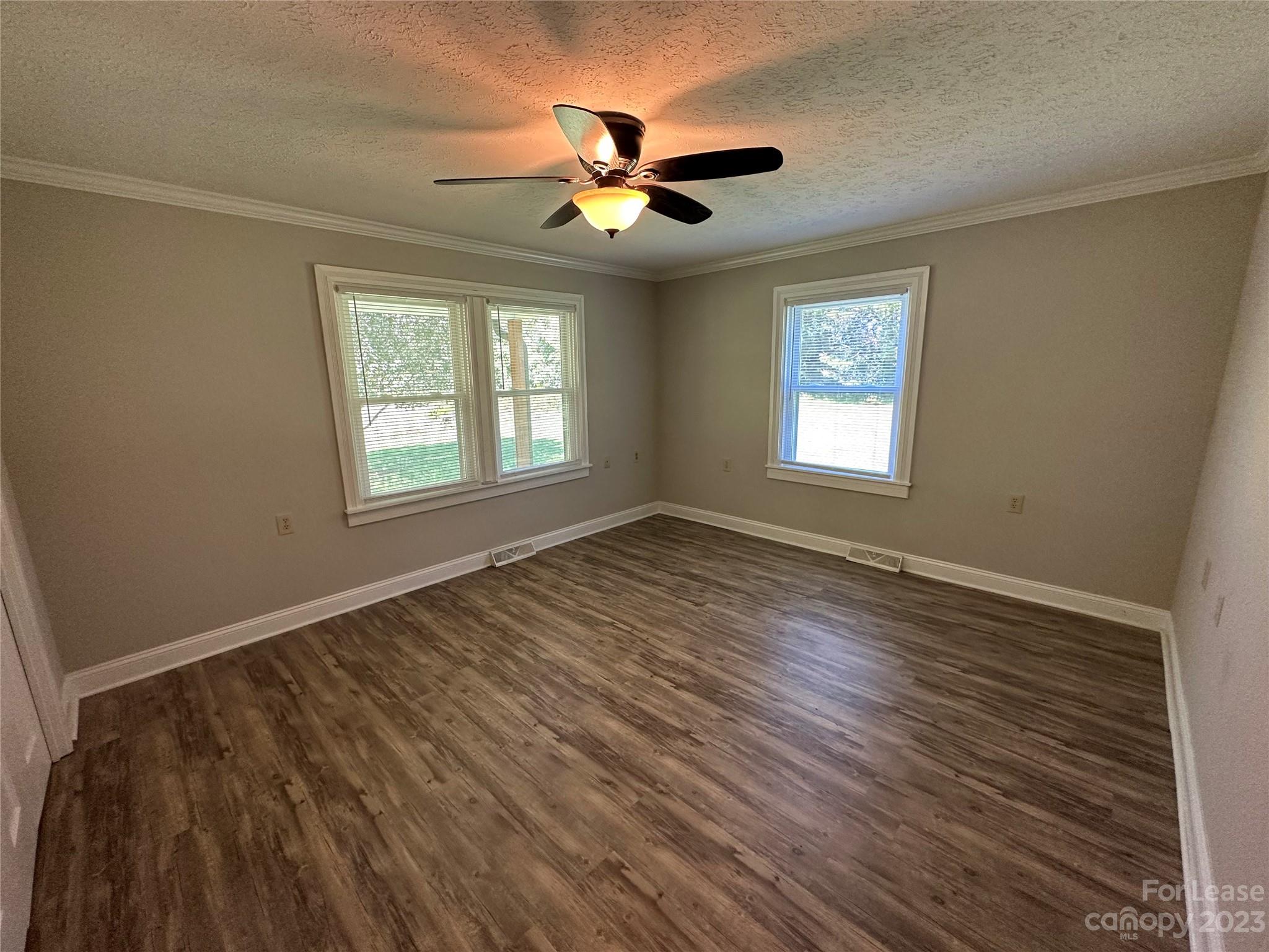 None - Residential Lease