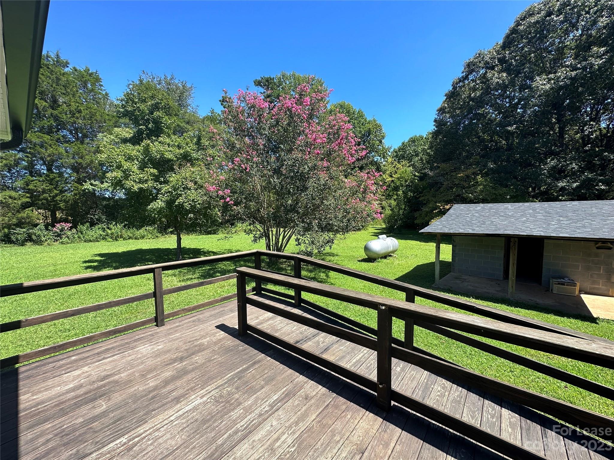 None - Residential Lease