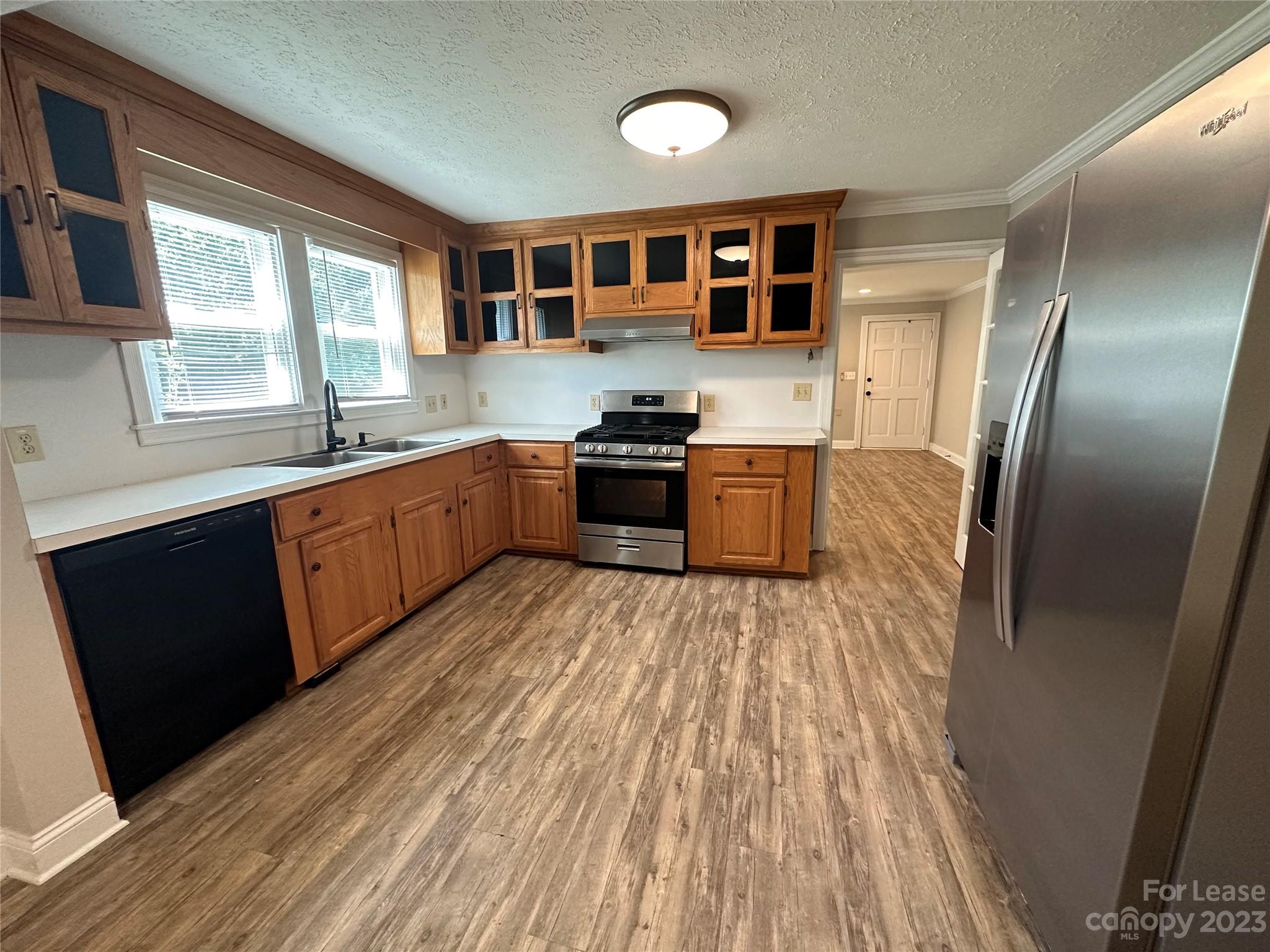 None - Residential Lease