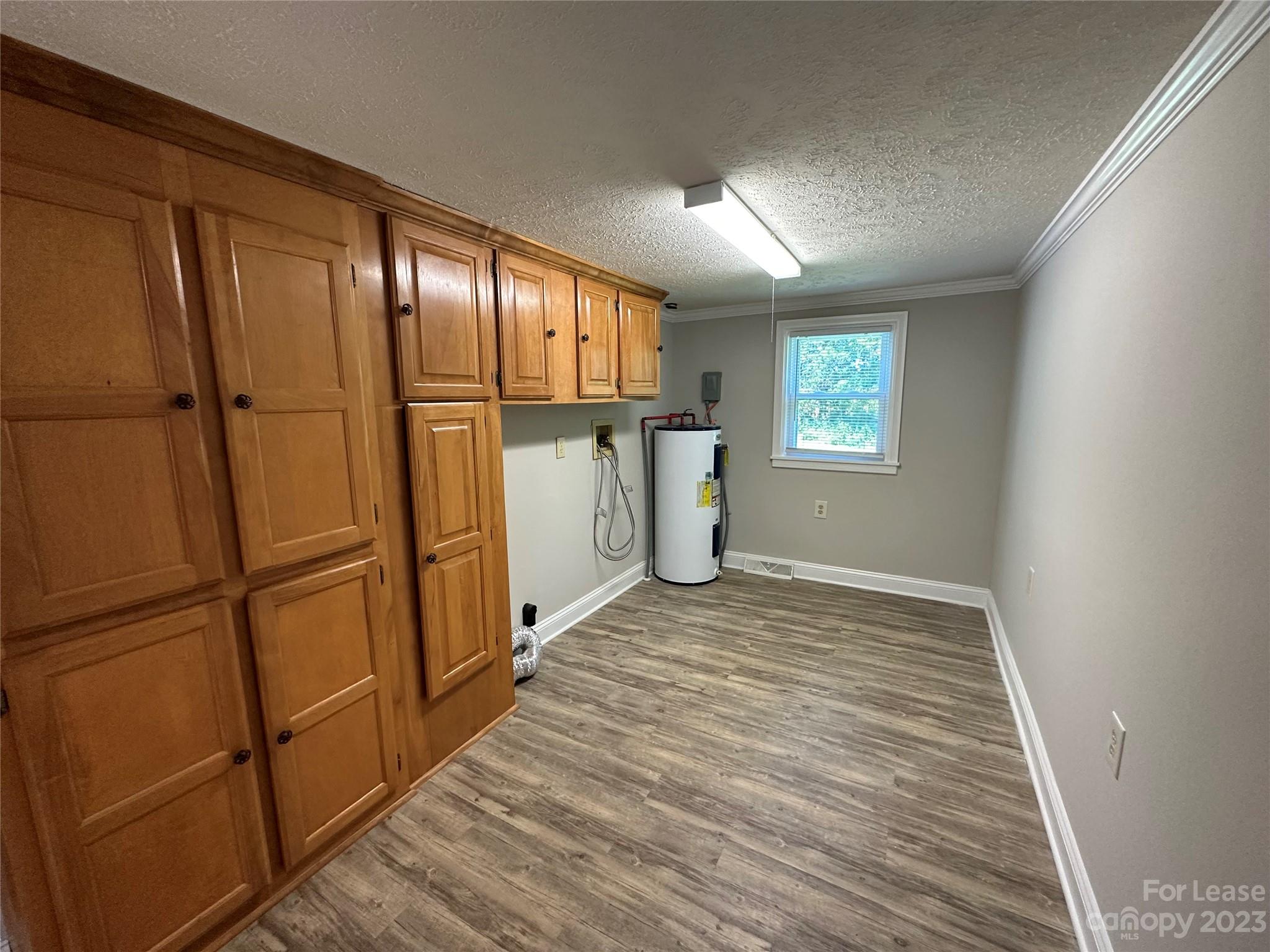 None - Residential Lease