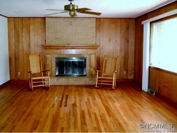 Tanglewood Heights - Residential