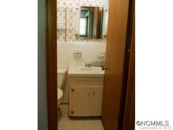 Tanglewood Heights - Residential