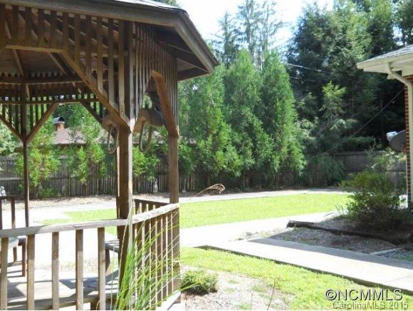 Tanglewood Heights - Residential