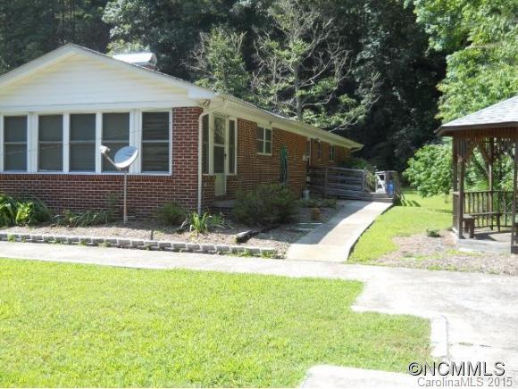 Tanglewood Heights - Residential