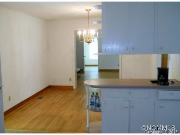 Tanglewood Heights - Residential