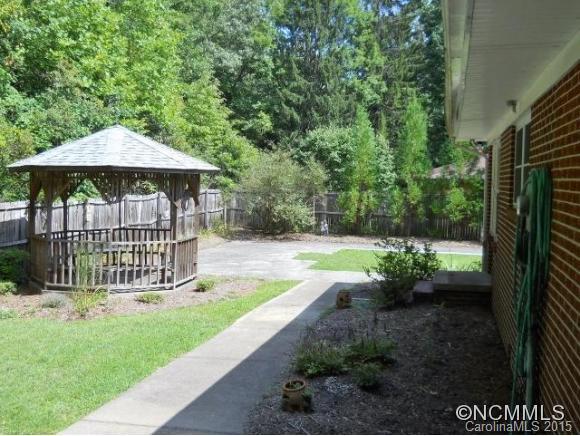 Tanglewood Heights - Residential