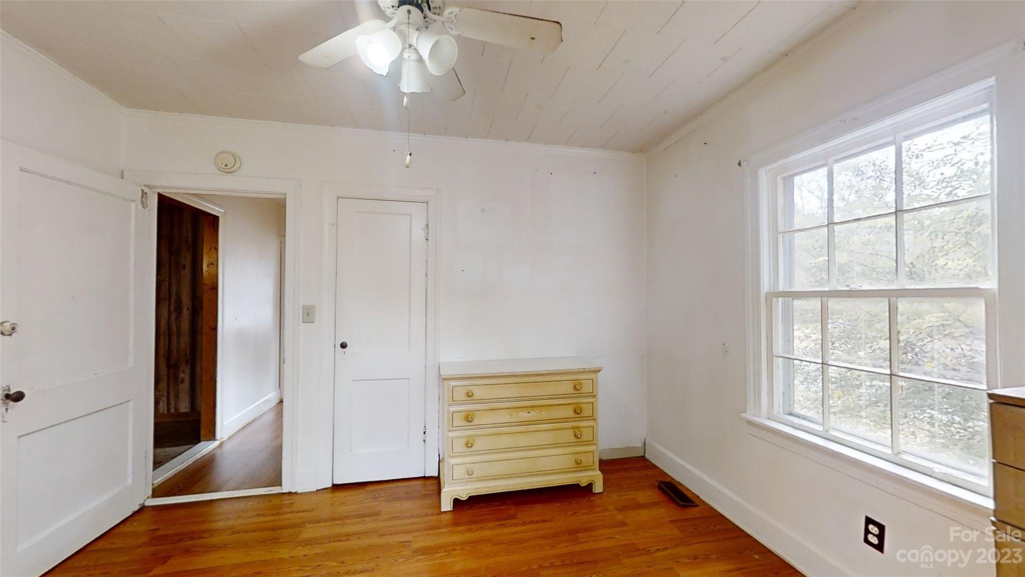 UNITY COMMUNITY - Residential