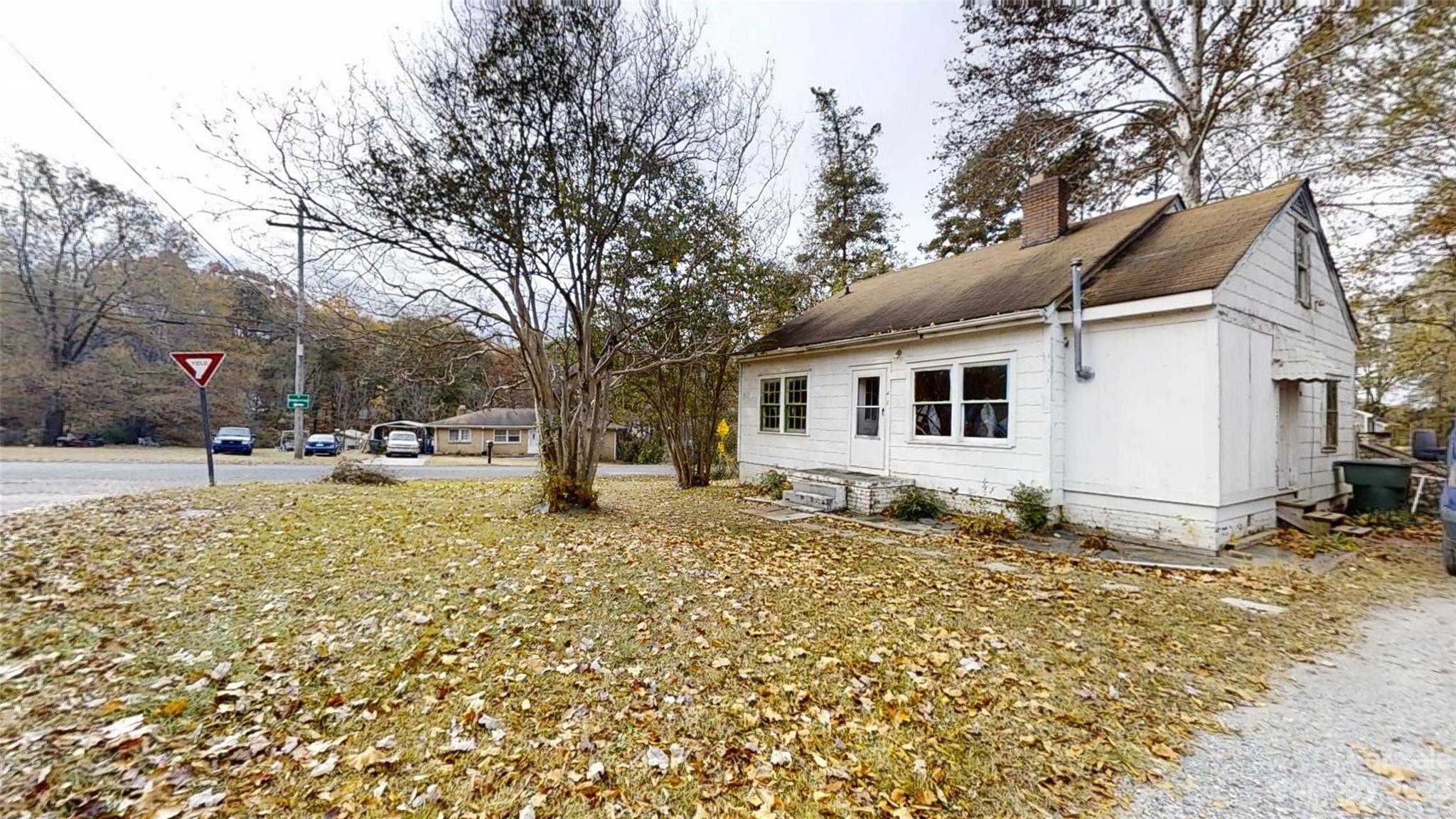 UNITY COMMUNITY - Residential