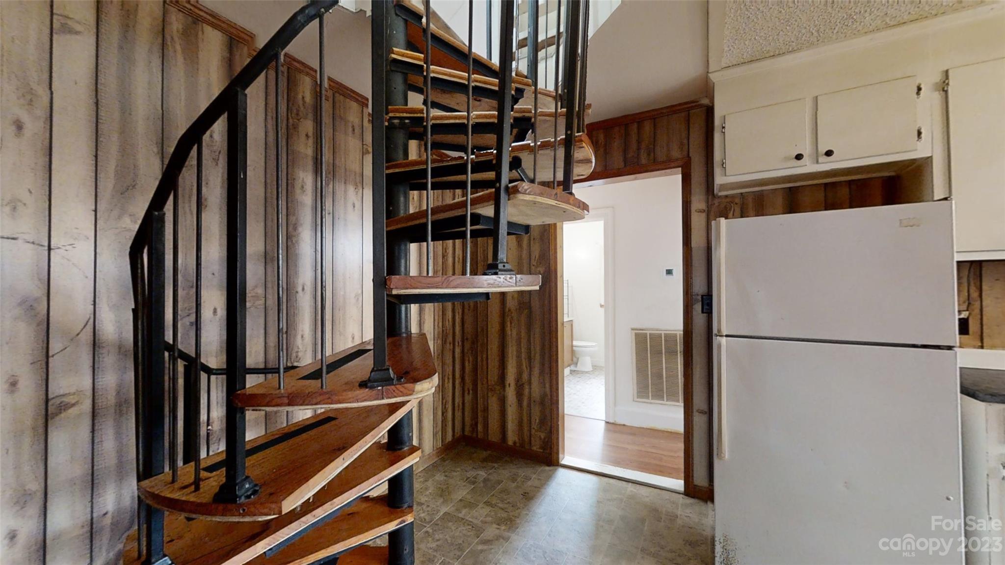 UNITY COMMUNITY - Residential