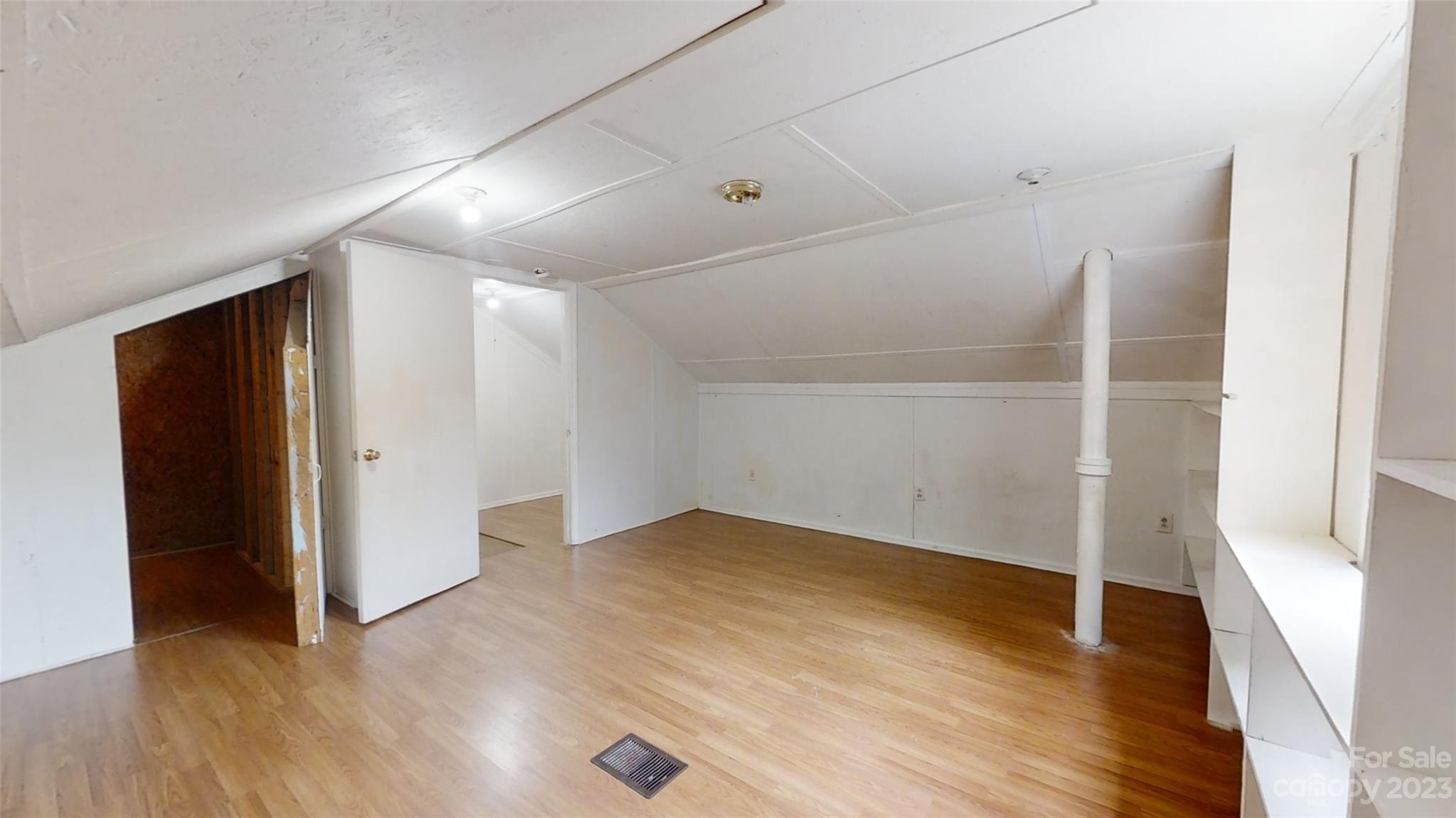 UNITY COMMUNITY - Residential