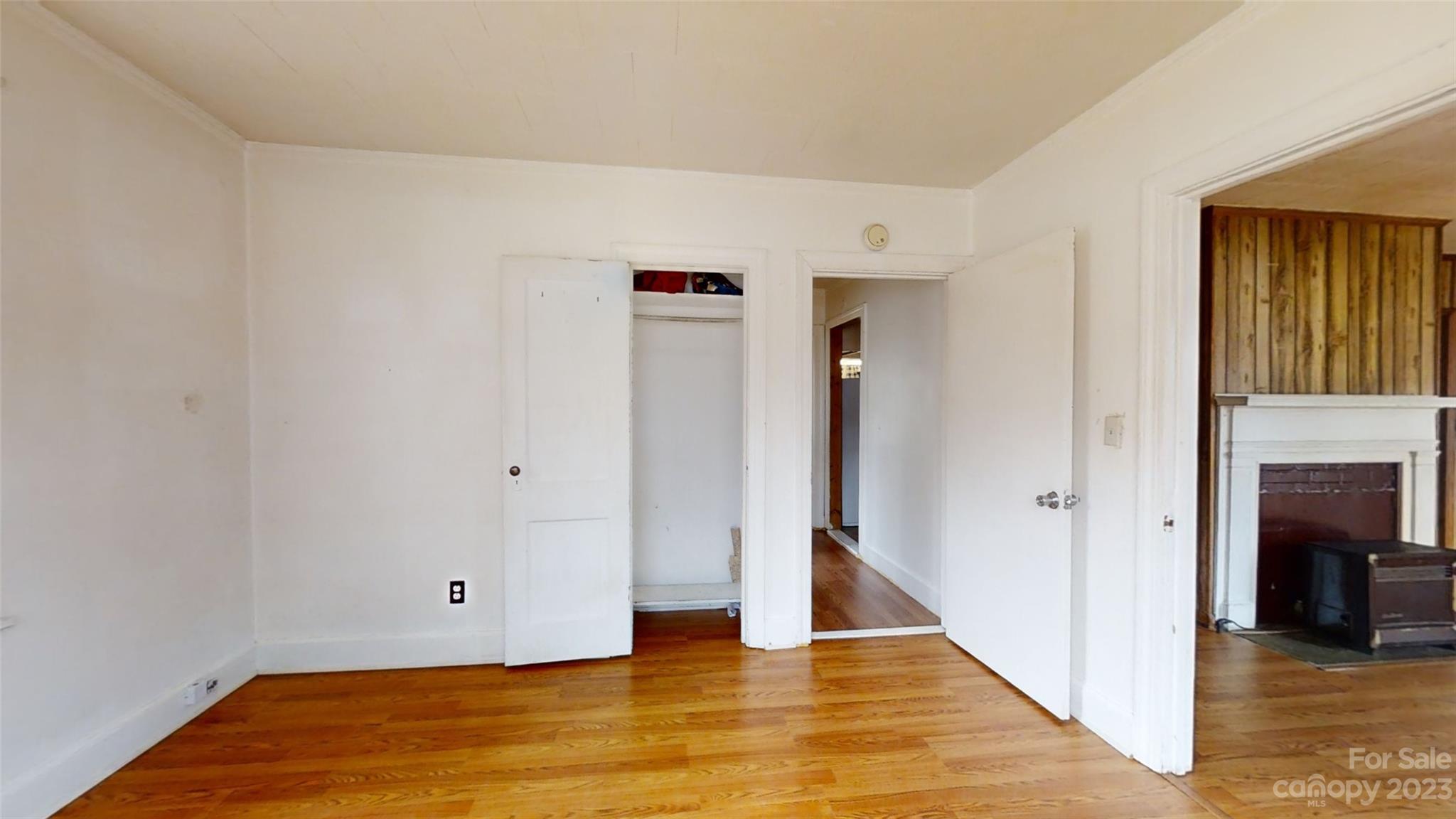 UNITY COMMUNITY - Residential