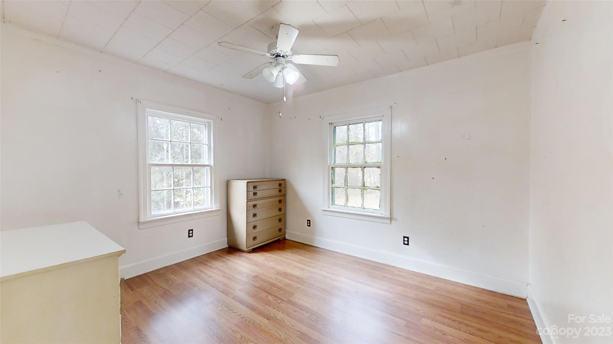 UNITY COMMUNITY - Residential