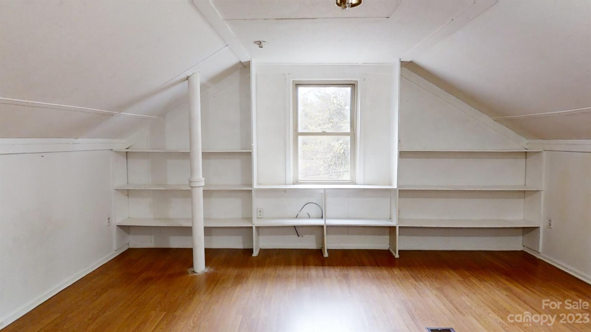 UNITY COMMUNITY - Residential