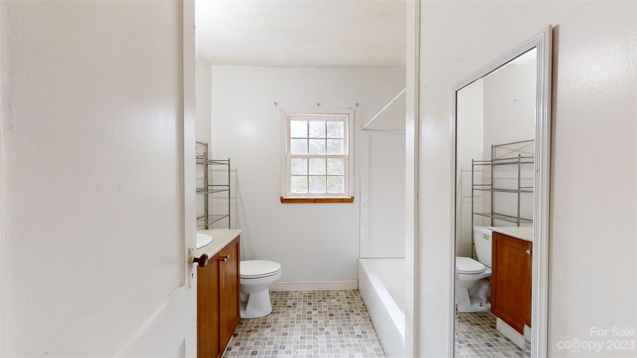 UNITY COMMUNITY - Residential