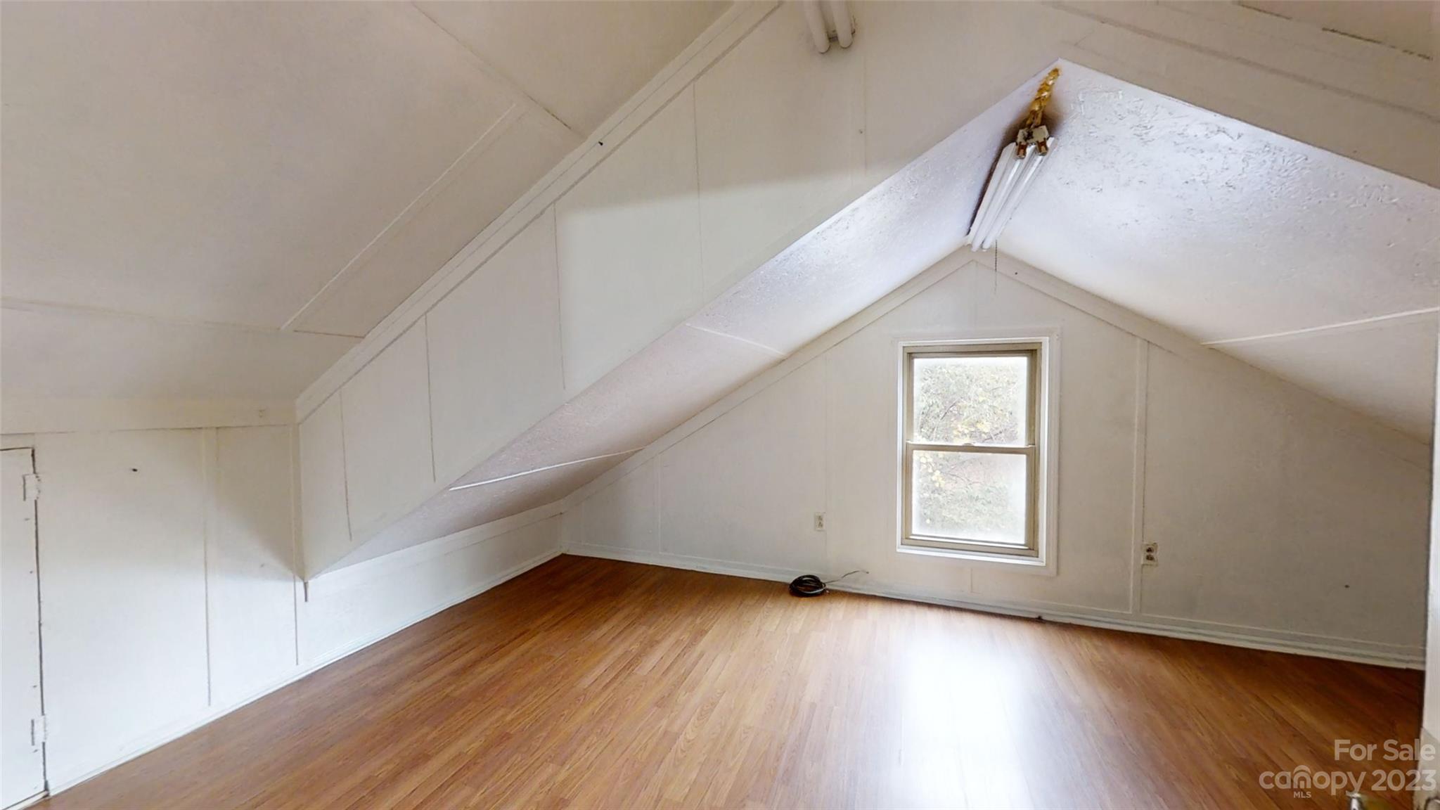 UNITY COMMUNITY - Residential