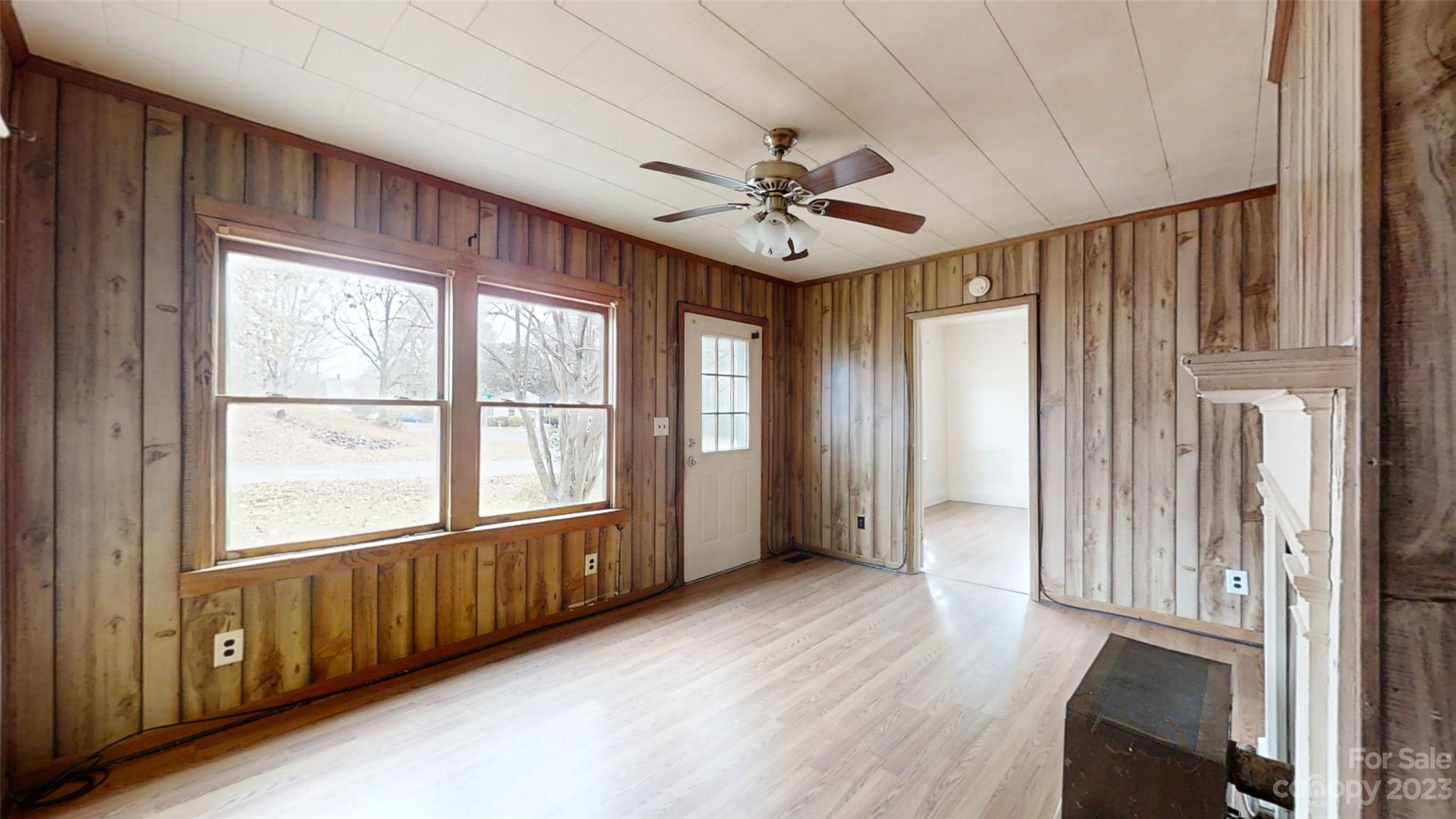 UNITY COMMUNITY - Residential