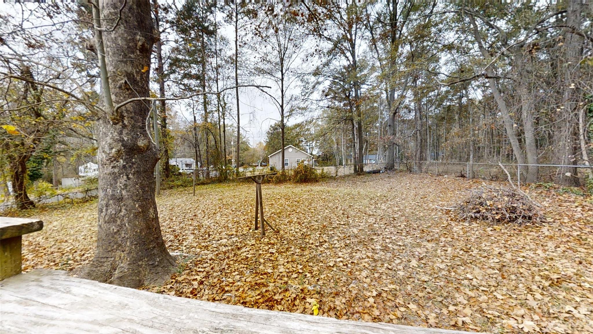 UNITY COMMUNITY - Residential