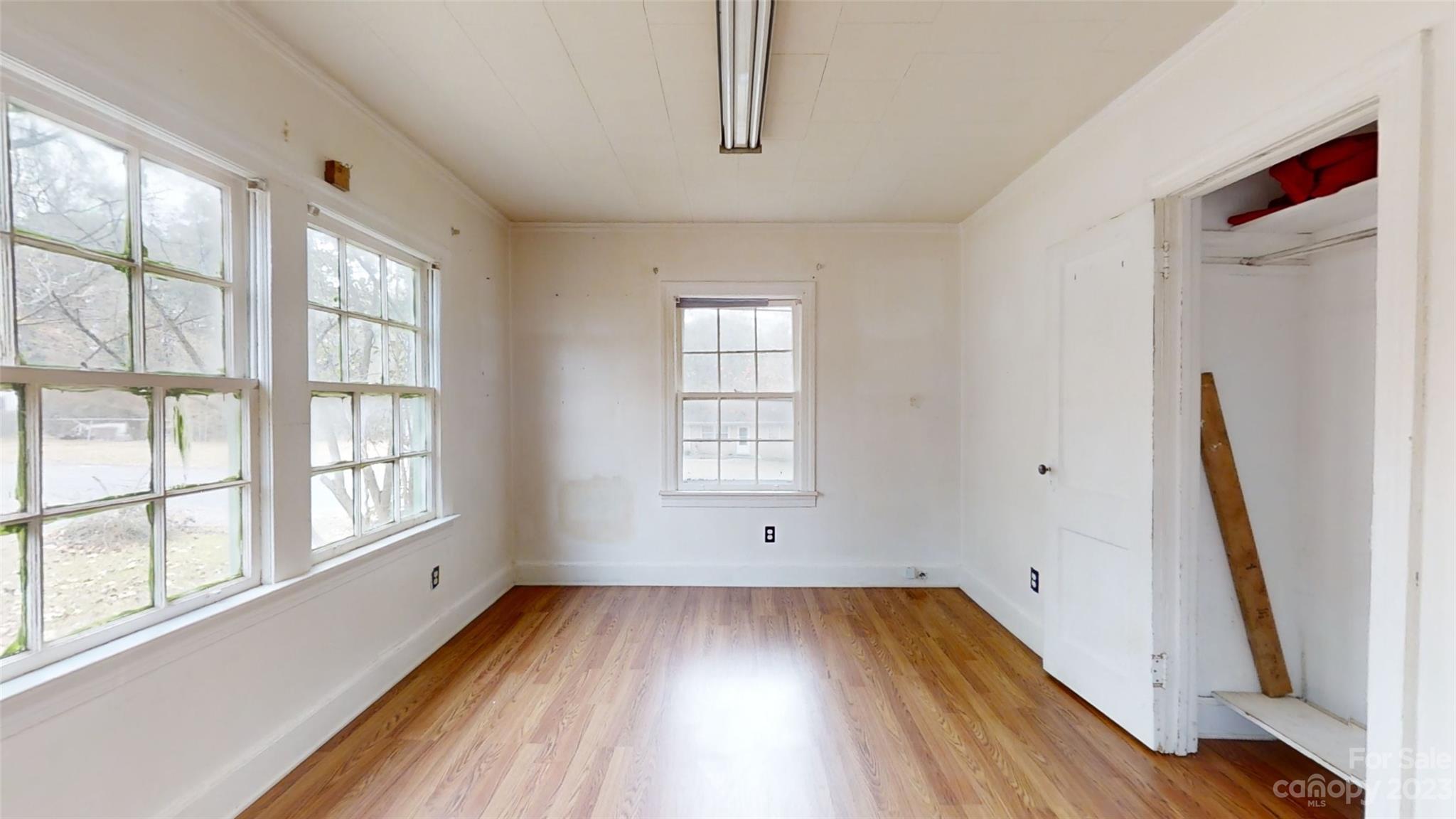 UNITY COMMUNITY - Residential