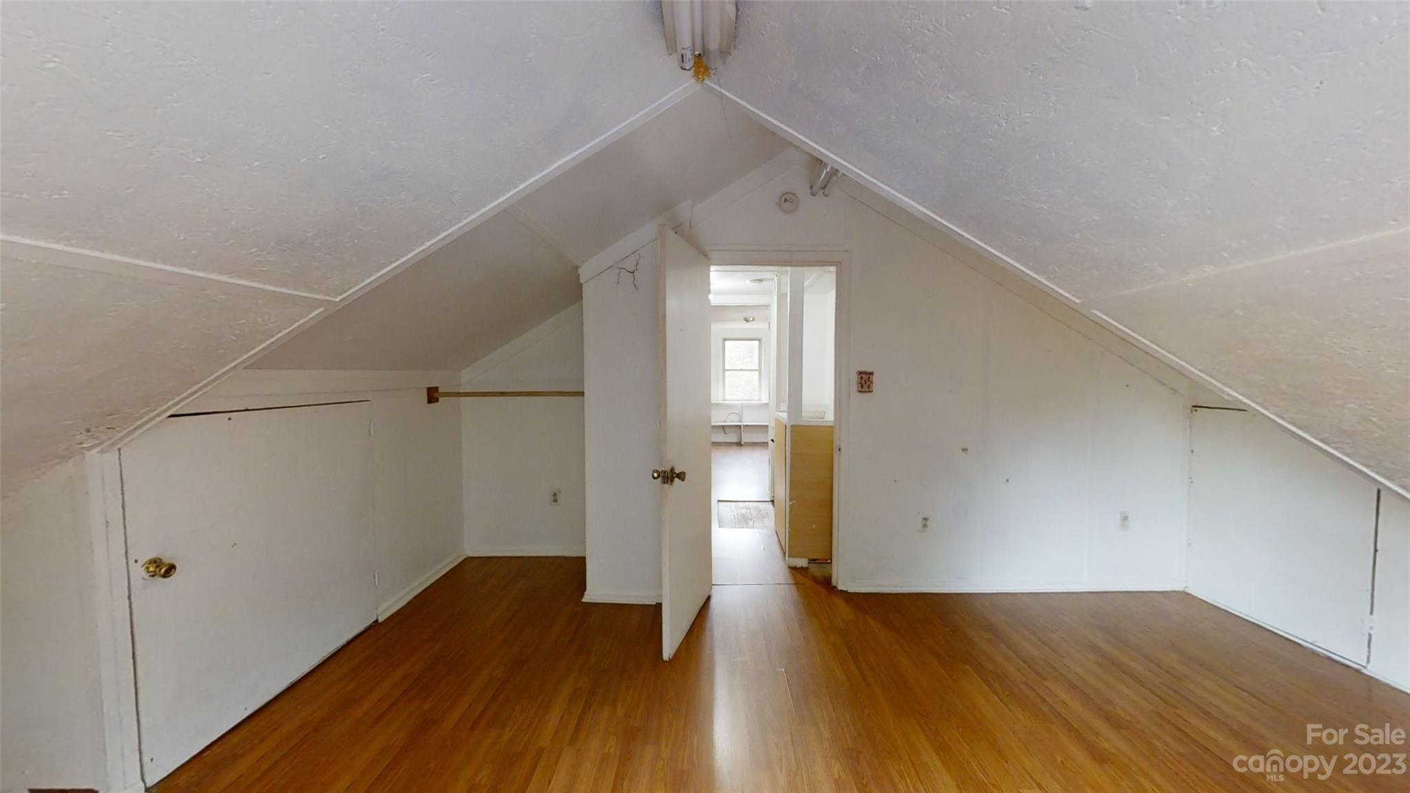 UNITY COMMUNITY - Residential