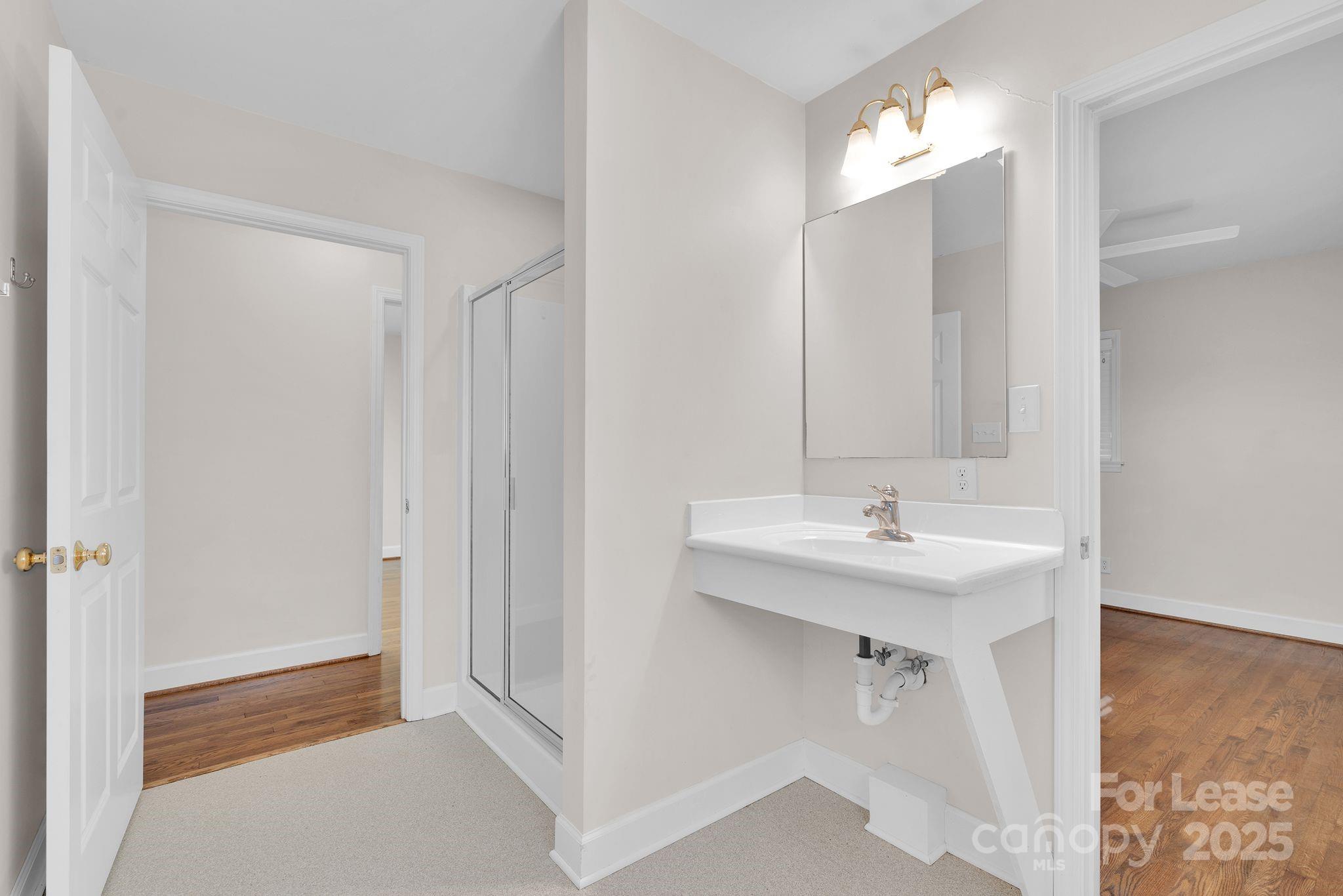 None - Residential Lease