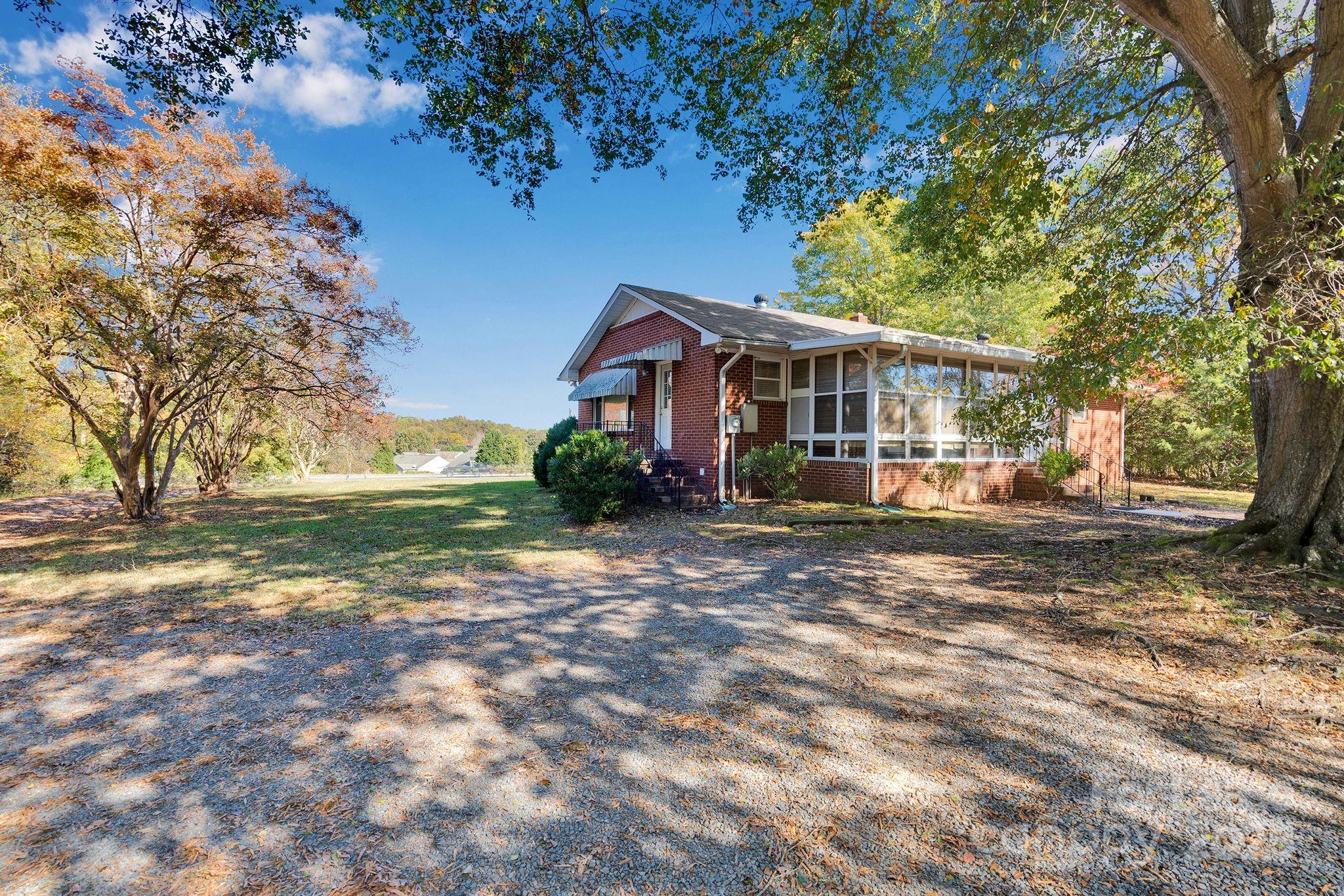 None - Residential Lease