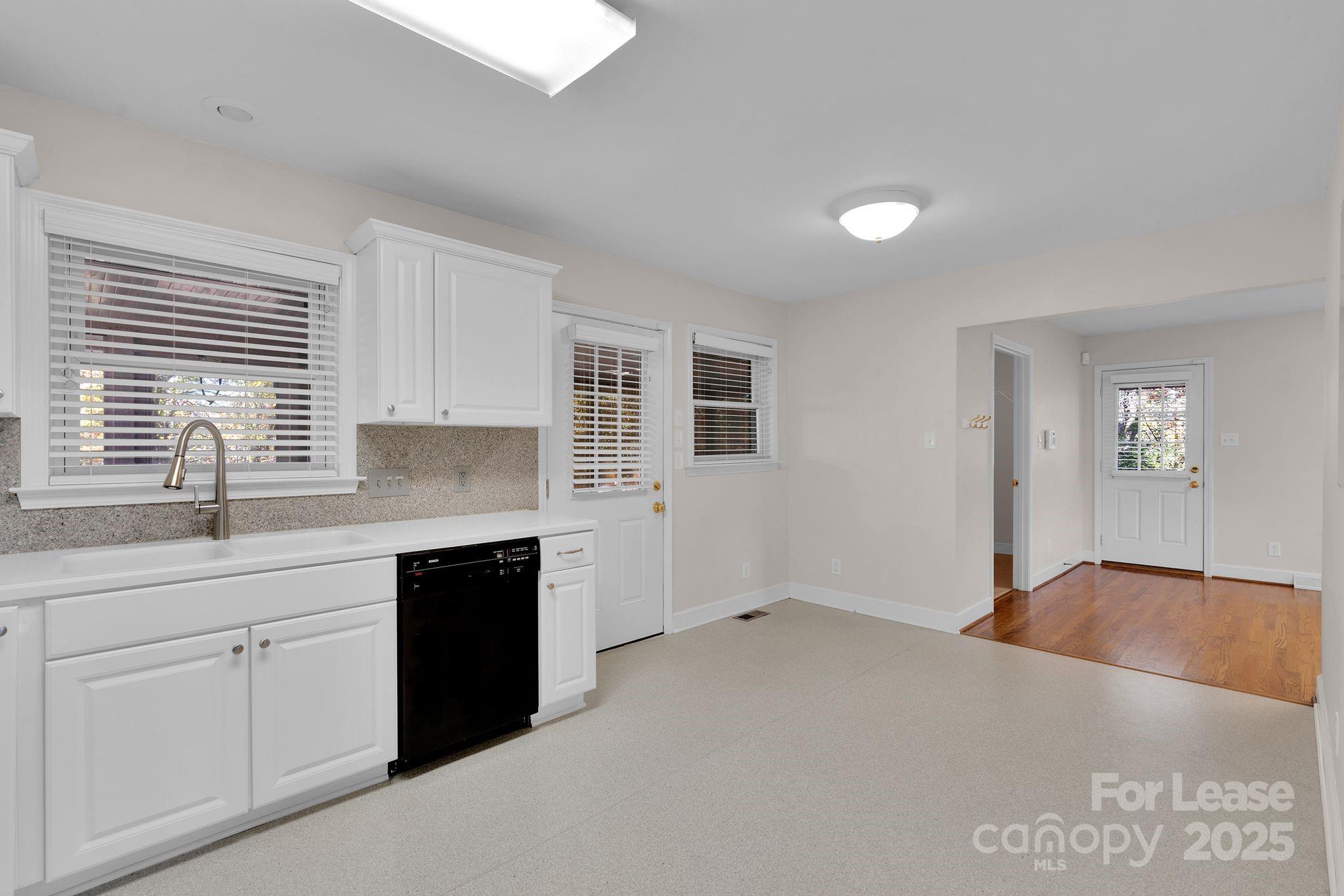 None - Residential Lease