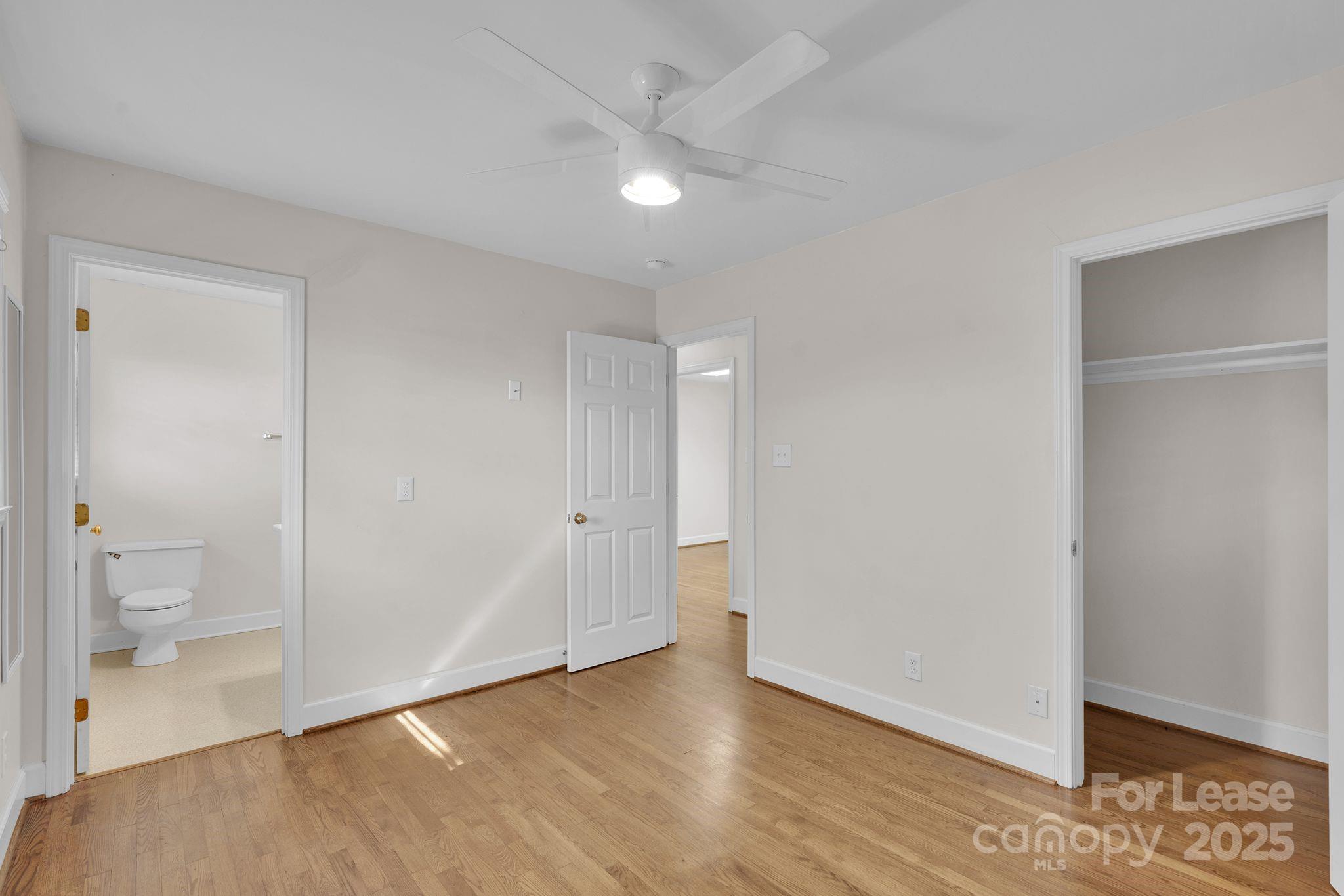 None - Residential Lease