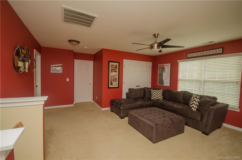 Summerwood - Residential