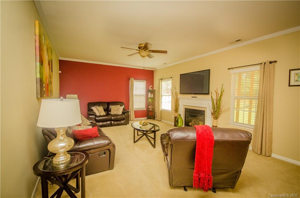 Summerwood - Residential