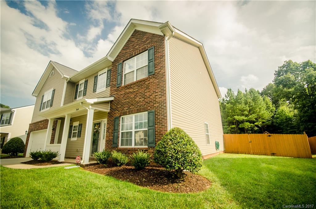 Summerwood - Residential