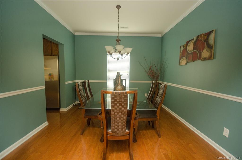 Summerwood - Residential