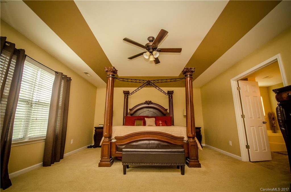 Summerwood - Residential