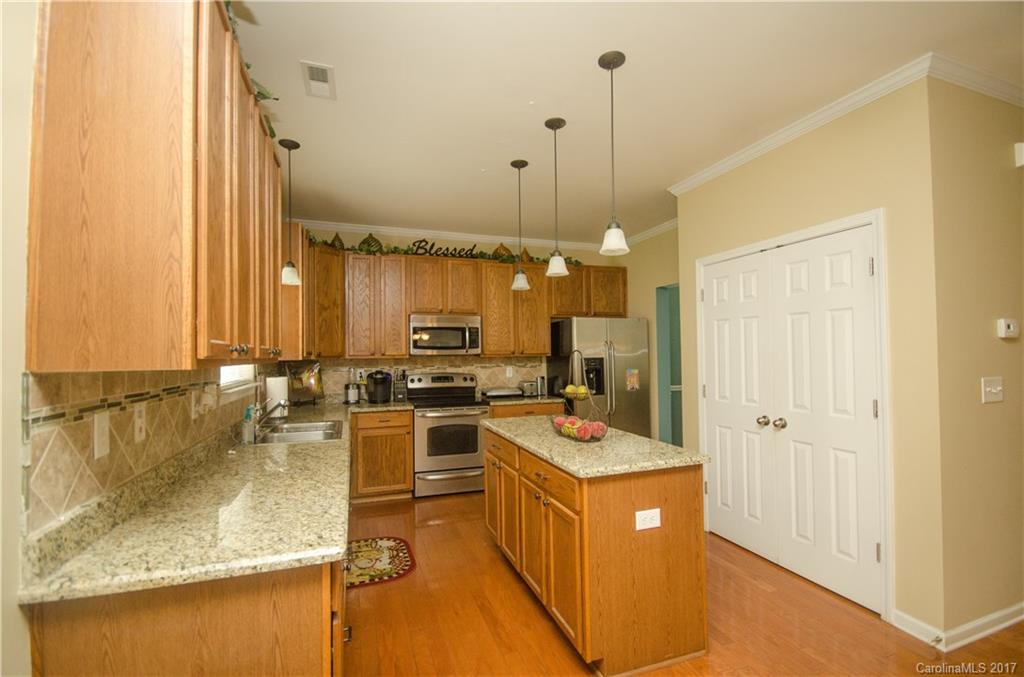 Summerwood - Residential